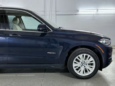 More photos of 2016 BMW X5 eDrive xDrive40e at Automotive Imports Sales & Service, CO