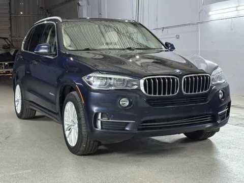 More photos of 2016 BMW X5 eDrive xDrive40e at Automotive Imports Sales & Service, CO