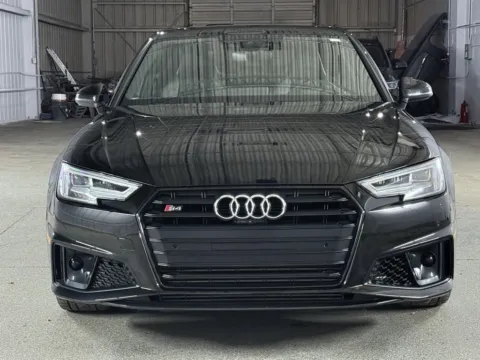 Another view of 2019 Audi S4 Prestige for sale in Denver, CO at Automotive Imports Sales & Service