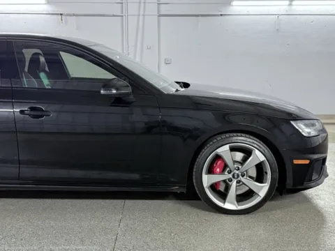 More photos of 2019 Audi S4 Prestige at Automotive Imports Sales & Service, CO