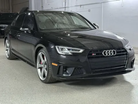 More photos of 2019 Audi S4 Prestige at Automotive Imports Sales & Service, CO