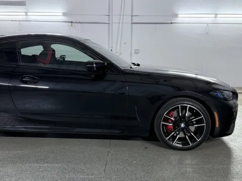 More photos of 2025 BMW 4 Series M440i xDrive at Automotive Imports Sales & Service, CO
