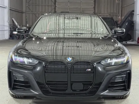 Another view of 2025 BMW 4 Series M440i xDrive for sale in Denver, CO at Automotive Imports Sales & Service