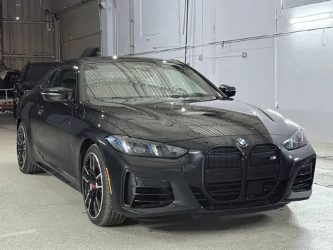 More photos of 2025 BMW 4 Series M440i xDrive at Automotive Imports Sales & Service, CO