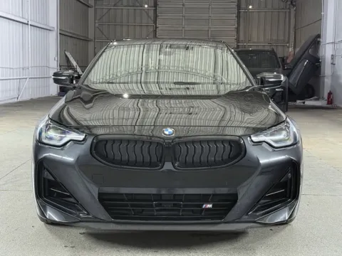 Another view of 2025 BMW 2 Series M240i xDrive for sale in Denver, CO at Automotive Imports Sales & Service