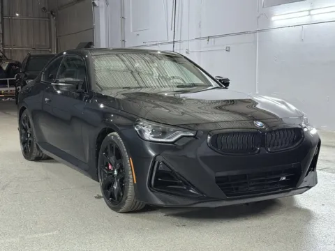 More photos of 2025 BMW 2 Series M240i xDrive at Automotive Imports Sales & Service, CO
