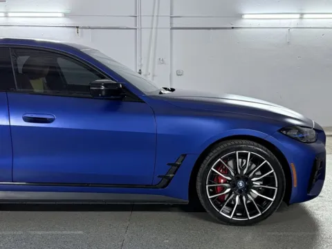 More photos of 2023 BMW i4 M50 at Automotive Imports Sales & Service, CO