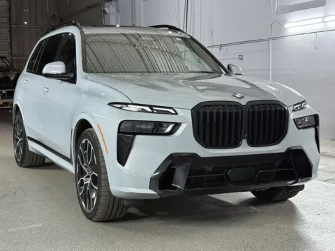 More photos of 2023 BMW X7 xDrive40i at Automotive Imports Sales & Service, CO