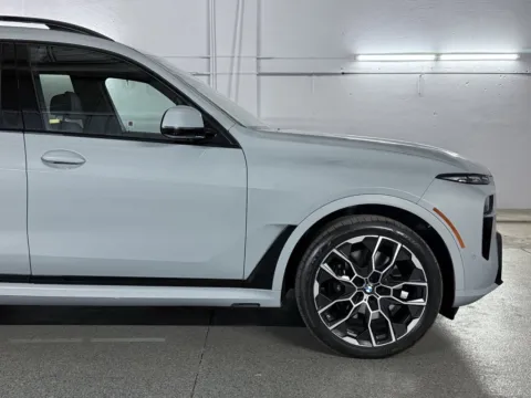 More photos of 2023 BMW X7 xDrive40i at Automotive Imports Sales & Service, CO
