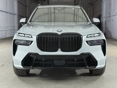 Another view of 2023 BMW X7 xDrive40i for sale in Denver, CO at Automotive Imports Sales & Service