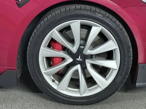 More photos of 2018 Tesla Model 3 Long Range at Automotive Imports Sales & Service, CO