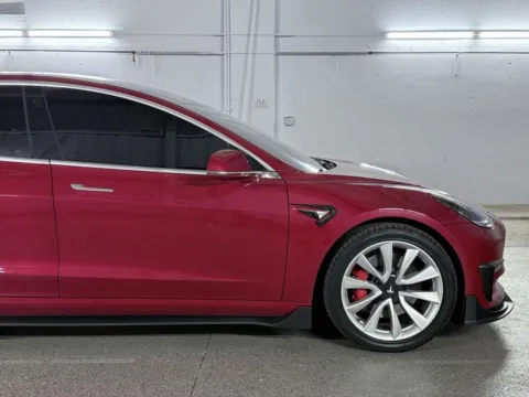 More photos of 2018 Tesla Model 3 Long Range at Automotive Imports Sales & Service, CO