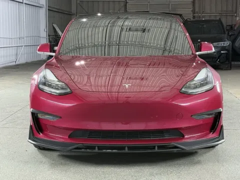 Photos of 2018 Tesla Model 3 Long Range for sale in Denver, CO at Automotive Imports Sales & Service
