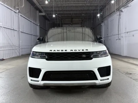 Another view of 2021 Land Rover Range Rover Sport HST for sale in Denver, CO at Automotive Imports Sales & Service