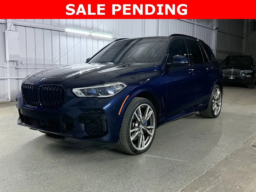 2023 BMW X5 M50i for sale in Denver, CO