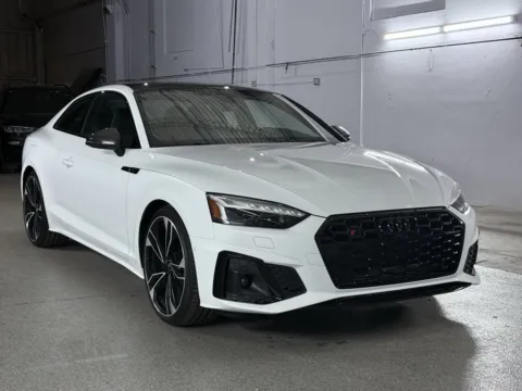 More photos of 2023 Audi S5 Coupe Prestige at Automotive Imports Sales & Service, CO