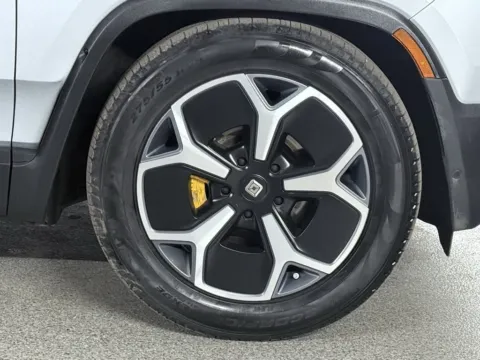 More photos of 2022 Rivian R1T Adventure Package at Automotive Imports Sales & Service, CO