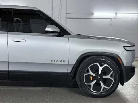 More photos of 2022 Rivian R1T Adventure Package at Automotive Imports Sales & Service, CO