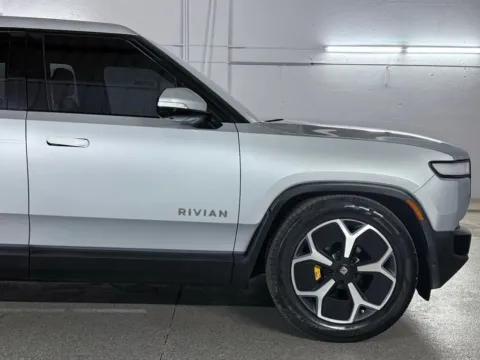 More photos of 2022 Rivian R1T Adventure Package at Automotive Imports Sales & Service, CO