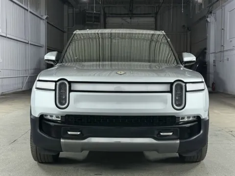Photos of 2022 Rivian R1T Adventure Package for sale in Denver, CO at Automotive Imports Sales & Service