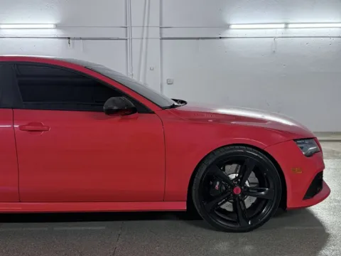 More photos of 2015 Audi RS 7 Prestige at Automotive Imports Sales & Service, CO