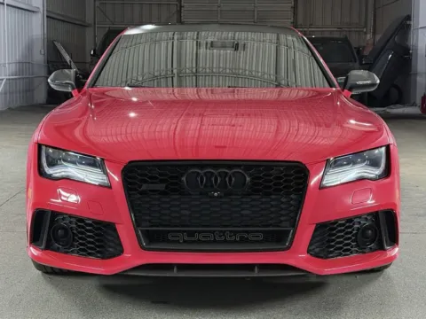 Another view of 2015 Audi RS 7 Prestige for sale in Denver, CO at Automotive Imports Sales & Service