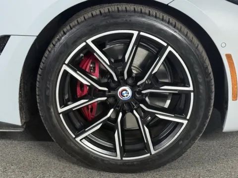 More photos of 2023 BMW i4 M50 at Automotive Imports Sales & Service, CO