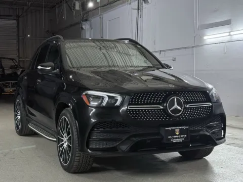 Another view of 2020 Mercedes-Benz GLE 580 for sale in Denver, CO at Automotive Imports Sales & Service