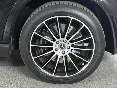 More photos of 2020 Mercedes-Benz GLE 580 at Automotive Imports Sales & Service, CO