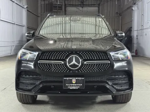 Photos of 2020 Mercedes-Benz GLE 580 for sale in Denver, CO at Automotive Imports Sales & Service