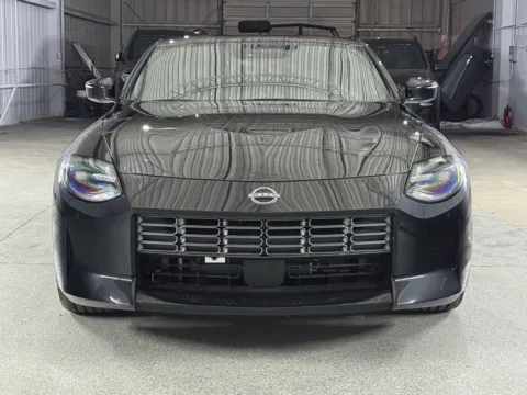 Another view of 2025 Nissan Z Performance for sale in Denver, CO at Automotive Imports Sales & Service