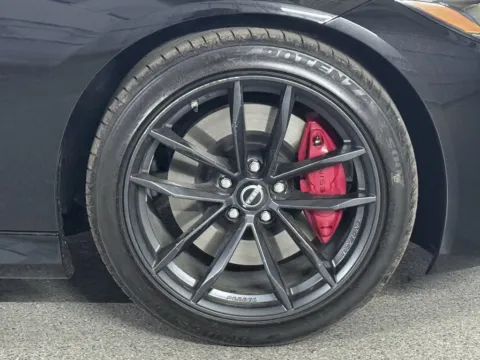 More photos of 2025 Nissan Z Performance at Automotive Imports Sales & Service, CO