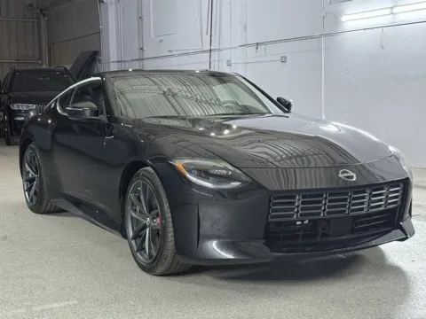 Another view of 2025 Nissan Z Performance for sale in Denver, CO at Automotive Imports Sales & Service