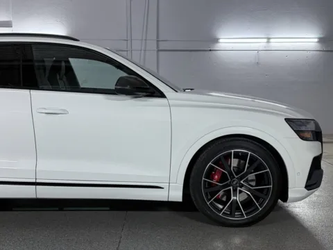 More photos of 2023 Audi SQ8 Prestige at Automotive Imports Sales & Service, CO