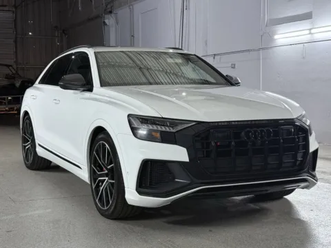 More photos of 2023 Audi SQ8 Prestige at Automotive Imports Sales & Service, CO