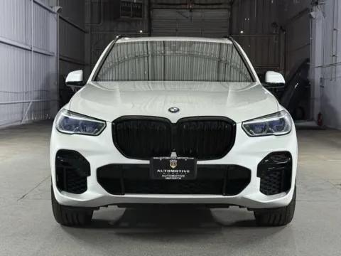 Another view of 2023 BMW X5 M50i for sale in Denver, CO at Automotive Imports Sales & Service