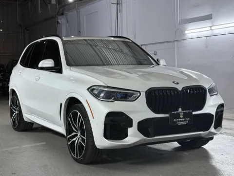 More photos of 2023 BMW X5 M50i at Automotive Imports Sales & Service, CO