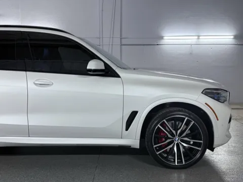 More photos of 2023 BMW X5 M50i at Automotive Imports Sales & Service, CO