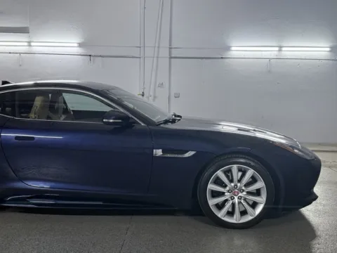 More photos of 2016 Jaguar F-TYPE S at Automotive Imports Sales & Service, CO