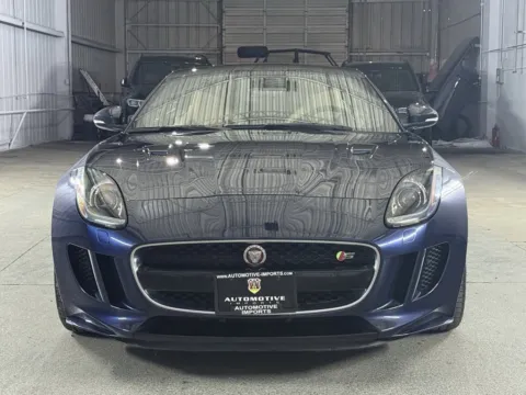 Photos of 2016 Jaguar F-TYPE S for sale in Denver, CO at Automotive Imports Sales & Service
