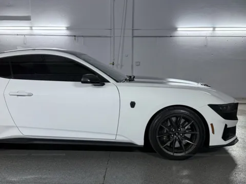 More photos of 2024 Ford Mustang Dark Horse at Automotive Imports Sales & Service, CO