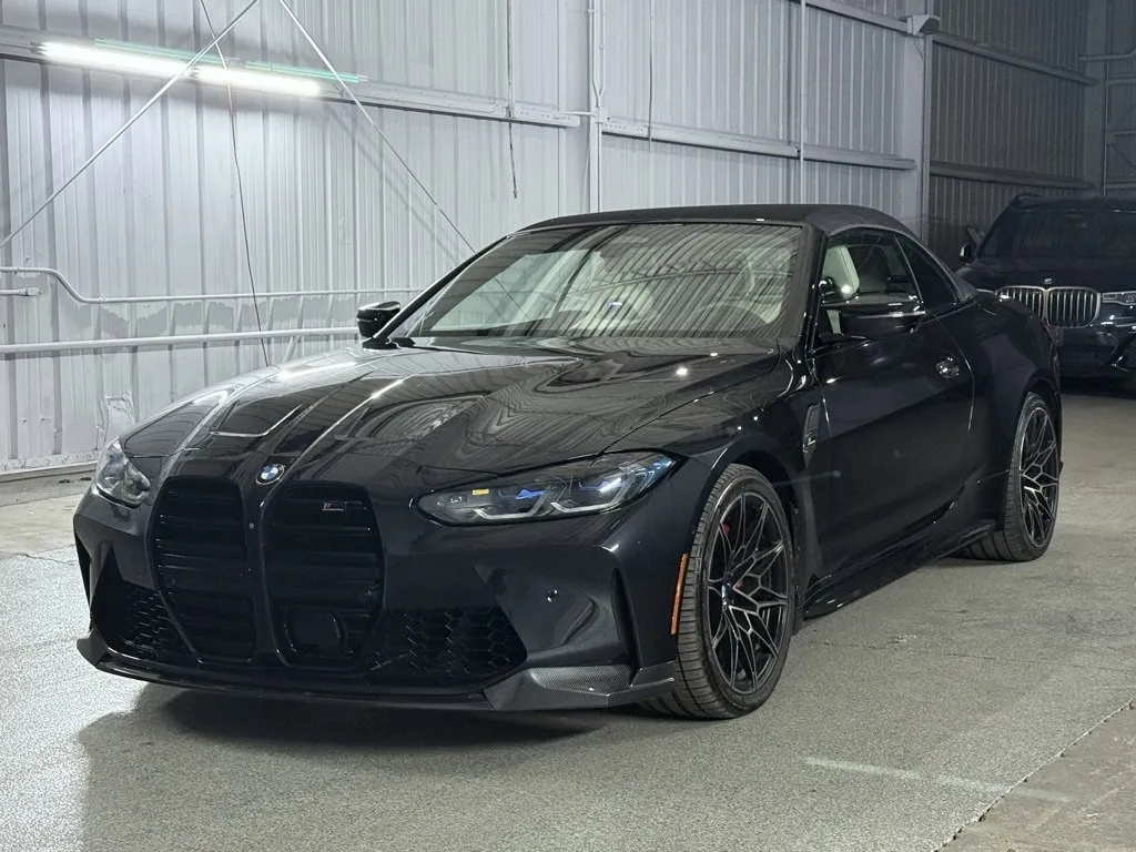 2022 BMW M4 Competition xDrive for sale in Denver, CO