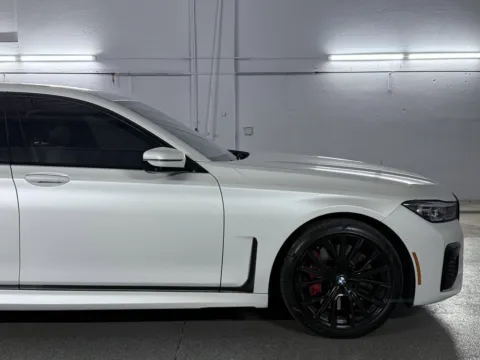 More photos of 2022 BMW 7 Series 750i xDrive at Automotive Imports Sales & Service, CO