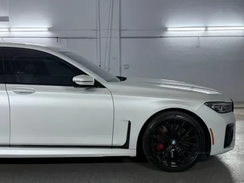 More photos of 2022 BMW 7 Series 750i xDrive at Automotive Imports Sales & Service, CO