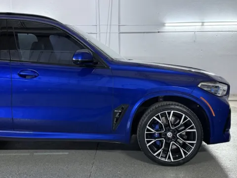More photos of 2022 BMW X5 M at Automotive Imports Sales & Service, CO