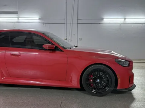 More photos of 2024 BMW M2 at Automotive Imports Sales & Service, CO