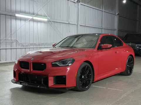 Red 2024 BMW M2 for sale in Denver, CO