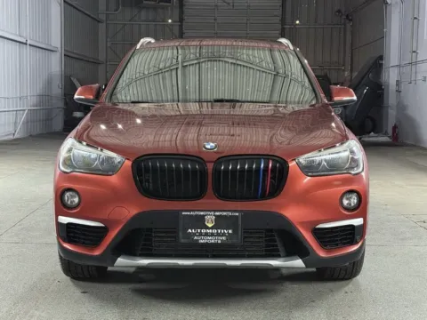Photos of 2018 BMW X1 xDrive28i for sale in Denver, CO at Automotive Imports Sales & Service