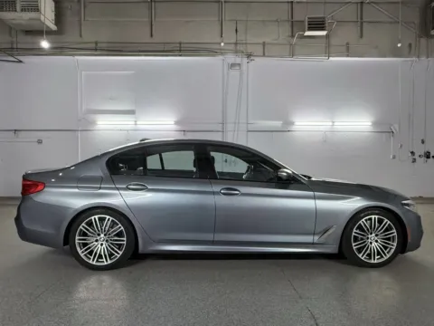 More photos of 2020 BMW 5 Series M550i xDrive at Automotive Imports Sales & Service, CO