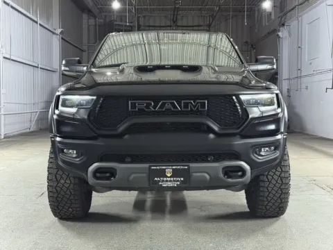 Another view of 2024 Ram 1500 TRX for sale in Denver, CO at Automotive Imports Sales & Service